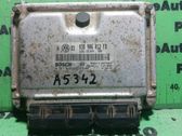 Motorsteuergerät ECU