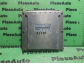 Блок управления двигателем ECU