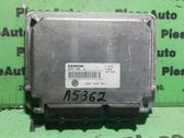 Komputer / Sterownik ECU silnika