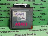 Engine control unit/module ECU