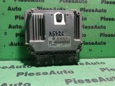 Unité de commande, module ECU de moteur