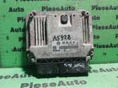 Unité de commande, module ECU de moteur