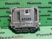 Unité de commande, module ECU de moteur