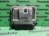 Engine control unit/module ECU