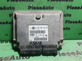 Unité de commande, module ECU de moteur