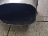 Abrazadera del tubo silenciador