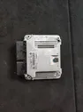 Calculateur moteur ECU