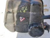 Coolant expansion tank/reservoir