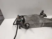 Radiatore intercooler