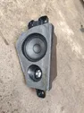 Front door speaker