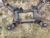 Rear subframe