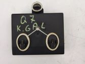 Door control unit/module