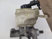 Master brake cylinder