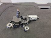 Wischermotor Heckscheibe
