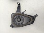 Parcel shelf speaker