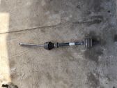 Rear driveshaft
