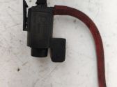 Vacuum valve