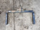 Tow bar set