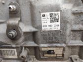 Automatic gearbox