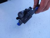 Ignition lock