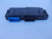 Central body control module