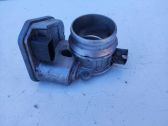 Throttle valve