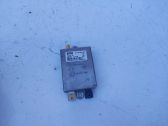 Aerial antenna amplifier