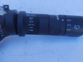 Wiper control stalk