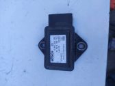 ESP acceleration yaw rate sensor