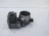 Throttle valve