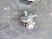 Electric auxiliary coolant/water pump