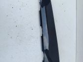 Verkleidung Türfenster Türscheibe hinten