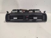 Dash center air vent grill