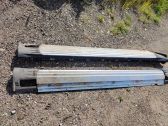 Thresholds for All-terrain vehicles