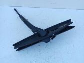Rear window wiper mechanism