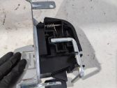 Parcel shelf load cover mount bracket