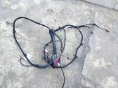 Kabelbaum Leitungssatz Heckklappe Kofferraumdeckel