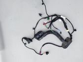 Front door wiring loom