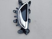 Front door interior handle
