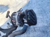 Secondary air pump