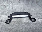 Cup holder front