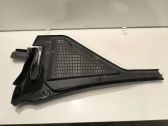Wiper trim