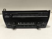 Climate control unit