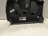 Verkleidung Armaturenbrett Cockpit unten