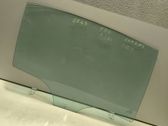 Fenster Scheibe Tür hinten