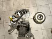 Automatic gearbox