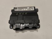 Door central lock control unit/module