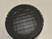 Grilles/couvercle de haut-parleur latéral