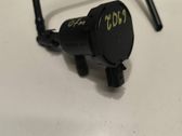 Turbolader Druckwandler Magnetventil