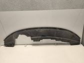 Engine splash shield/under tray